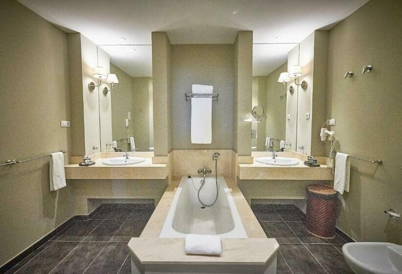 اتاق لوکس, Fairplay Golf & Spa Resort
