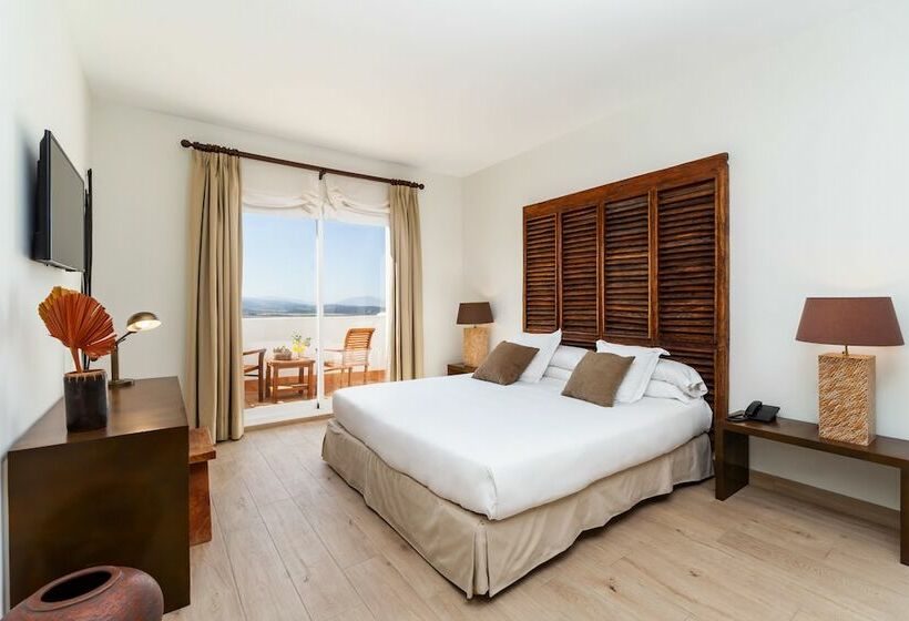 Deluxe Room, Fairplay Golf & Spa Resort