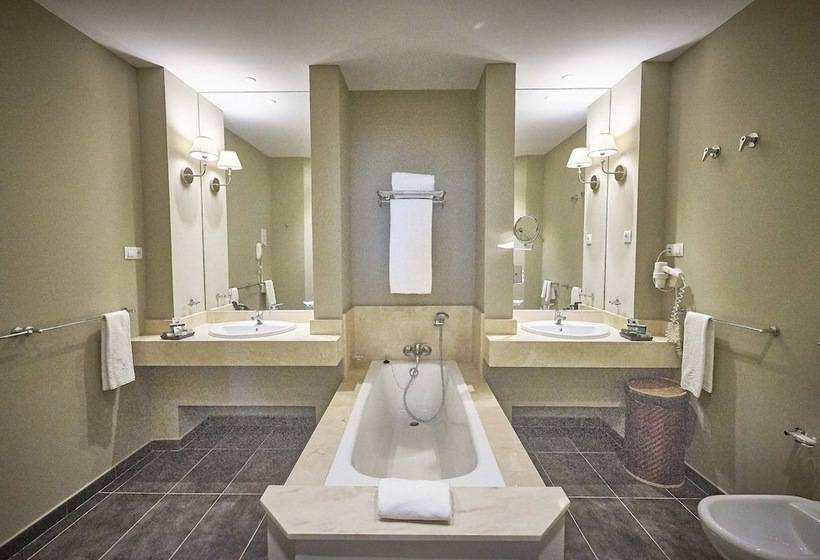 اتاق لوکس, Fairplay Golf & Spa Resort