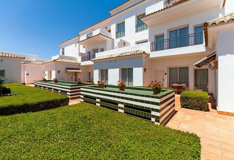 اتاق لوکس, Fairplay Golf & Spa Resort