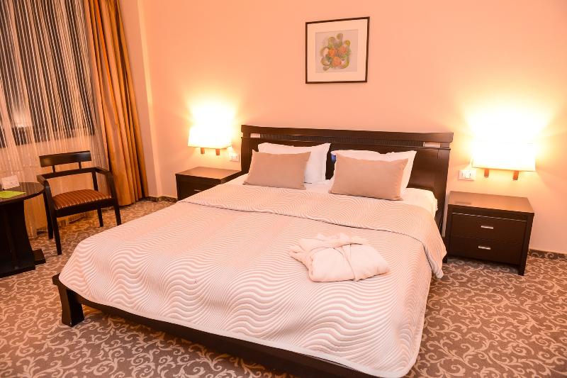 クラシックルーム, Mercure Sofia City