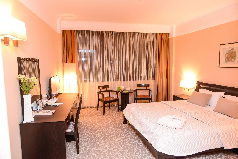クラシックルーム, Mercure Sofia City