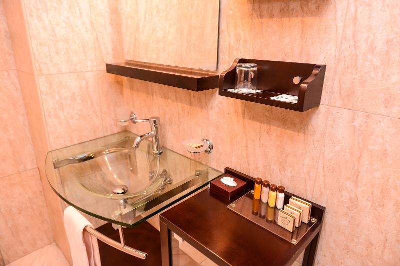 クラシックルーム, Mercure Sofia City