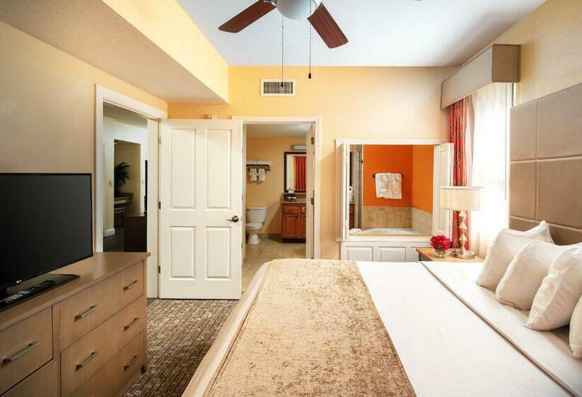 2 Bedroom Suite, Floridays Resort