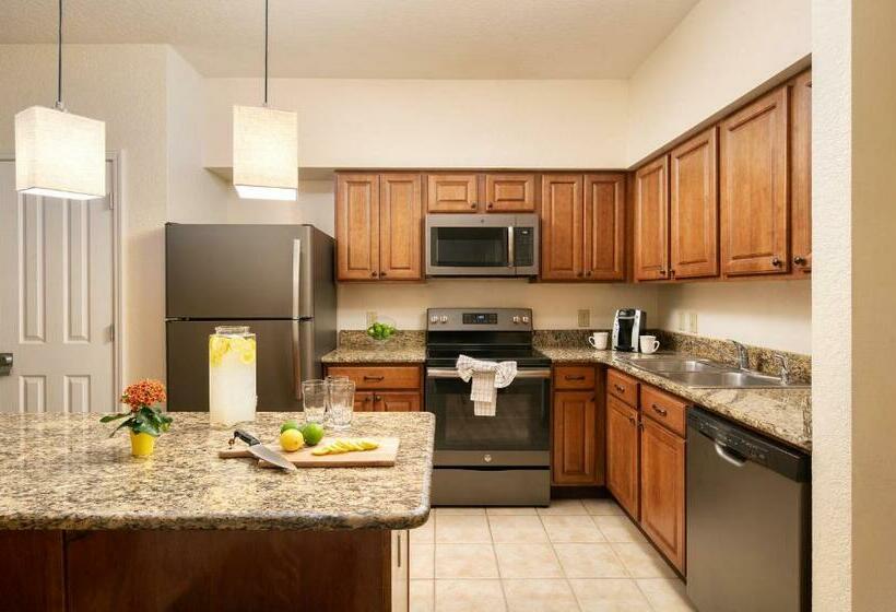 سوئیت 2 خوابه, Floridays Orlando Two & Three Bed Rooms Condo Resort