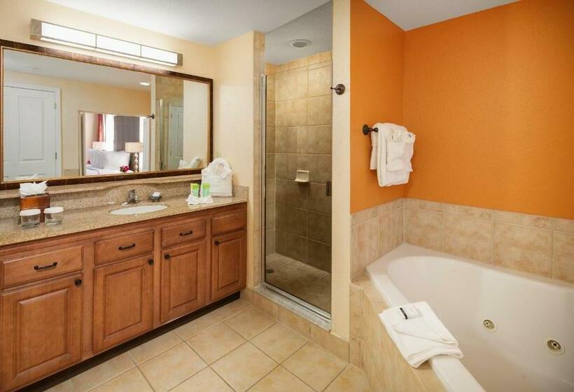سوئیت 2 خوابه, Floridays Orlando Two & Three Bed Rooms Condo Resort