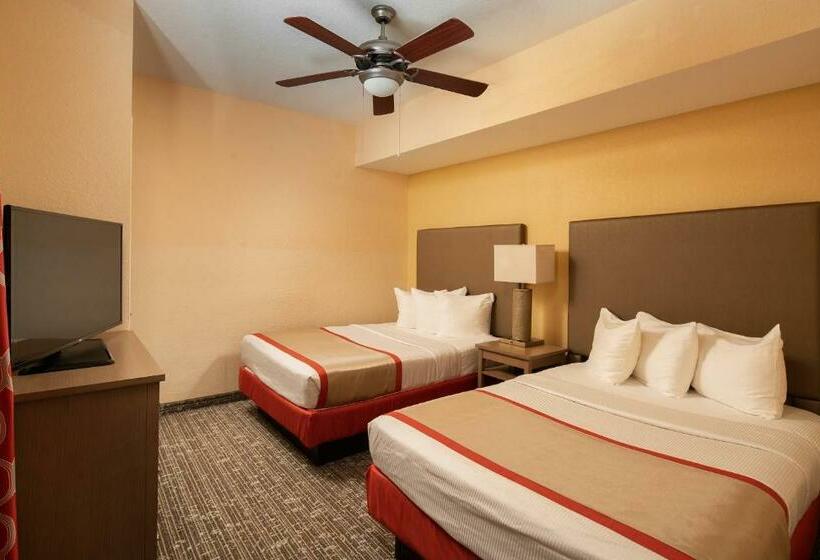 3 Bedroom Suite, Floridays Orlando Two & Three Bed Rooms Condo Resort