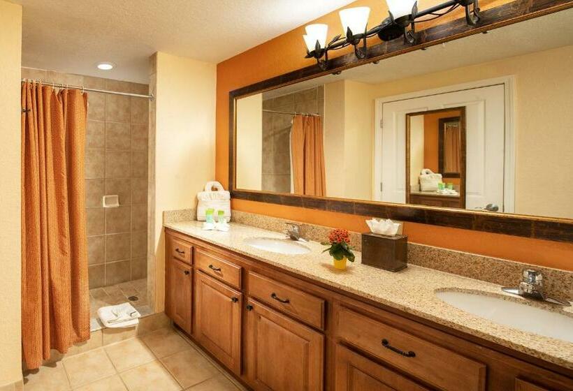 3 Bedroom Suite, Floridays Orlando Two & Three Bed Rooms Condo Resort