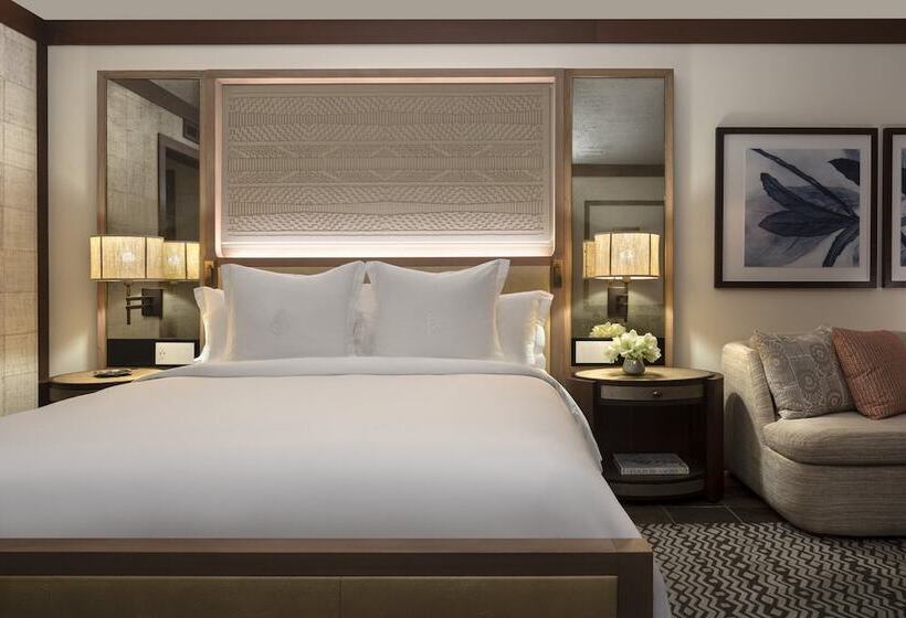 اتاق استاندارد, Four Seasons Resort Hualalai