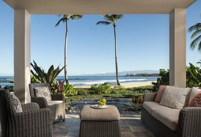 Suite Superior Vista Mar, Four Seasons Resort Hualalai At Historic Ka Upulehu