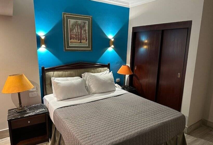 Standard Room, Gawharet Alahram