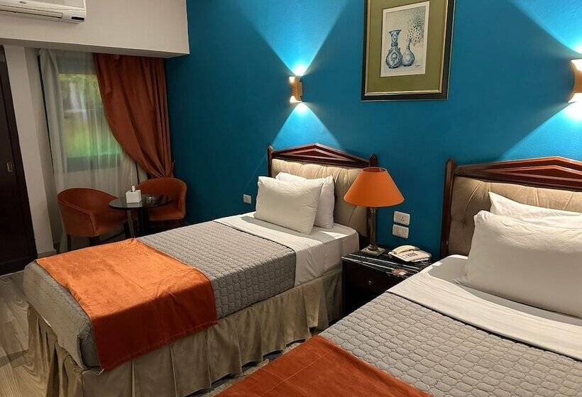 Standard Room, Gawharet Alahram