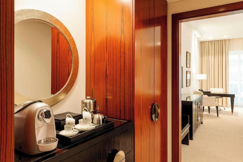 اتاق پرمیوم, Grosvenor House, A Luxury Collection , Dubai