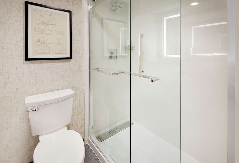 اتاق استاندارد با تخت دوبل, Highline Vail  A Doubletree By Hilton