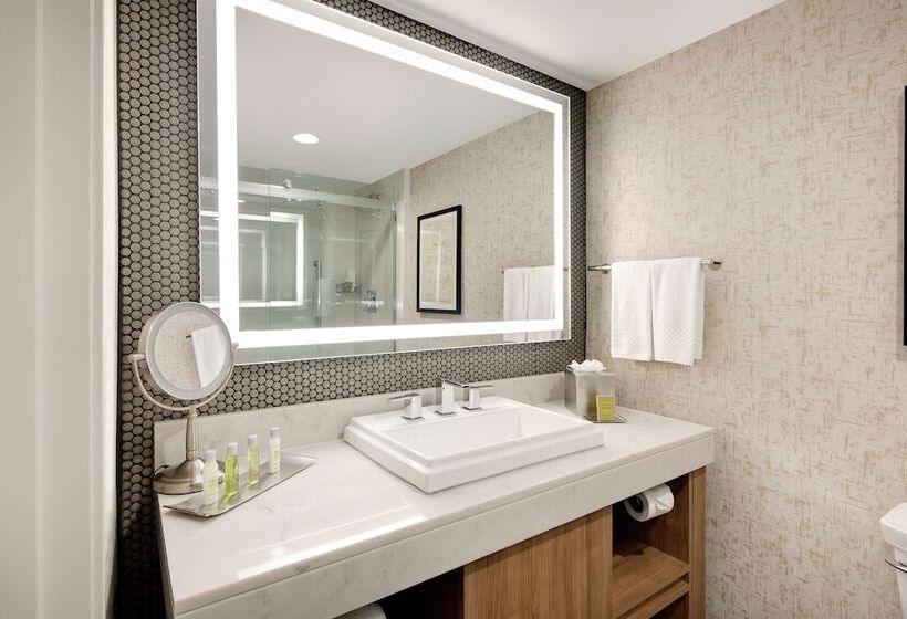 اتاق استاندارد, Highline Vail  A Doubletree By Hilton
