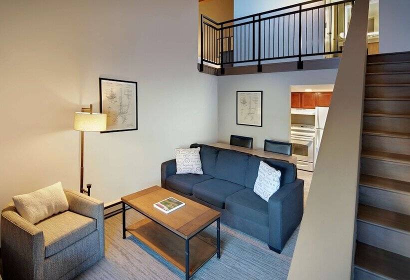 اتاق استاندارد, Highline Vail  A Doubletree By Hilton