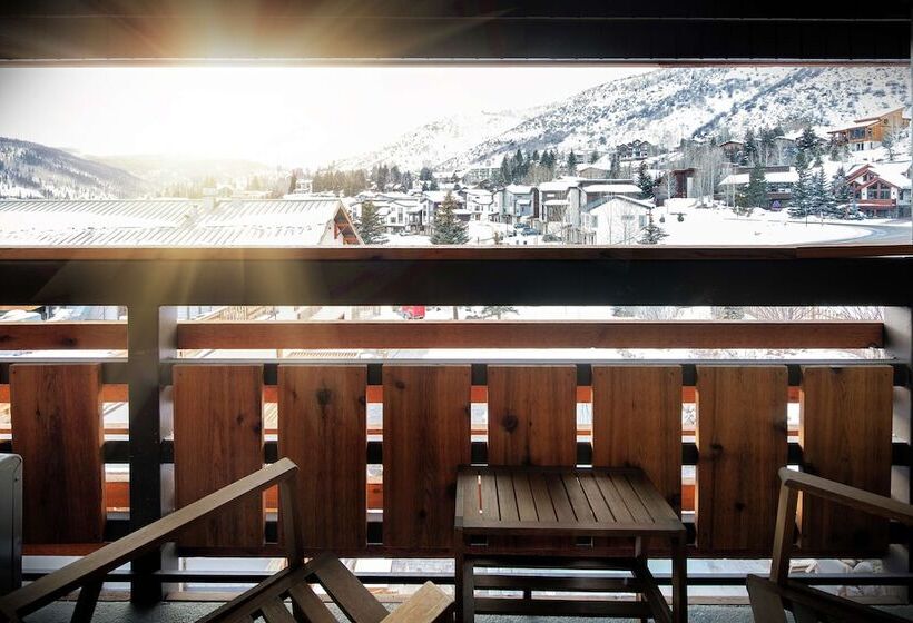 اتاق استاندارد, Highline Vail  A Doubletree By Hilton