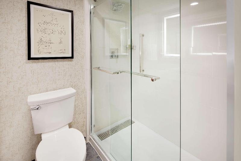 اتاق استاندارد با تخت بزرگ, Highline Vail  A Doubletree By Hilton