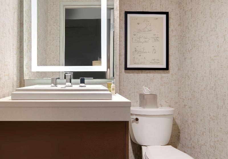 سوییت, Highline Vail  A Doubletree By Hilton