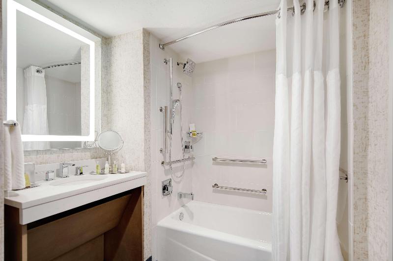 اتاق استاندارد, Highline Vail  A Doubletree By Hilton