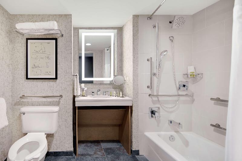 اتاق استاندارد, Highline Vail  A Doubletree By Hilton