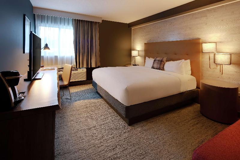 اتاق استاندارد, Highline Vail  A Doubletree By Hilton