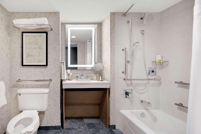 اتاق استاندارد, Highline Vail  A Doubletree By Hilton