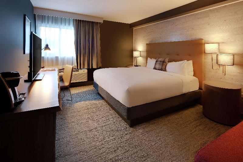 اتاق استاندارد, Highline Vail  A Doubletree By Hilton