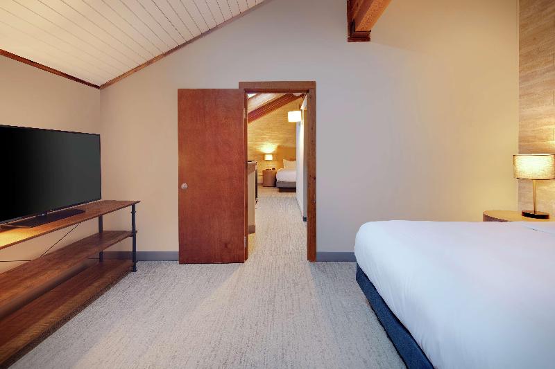 سوییت, Highline Vail  A Doubletree By Hilton
