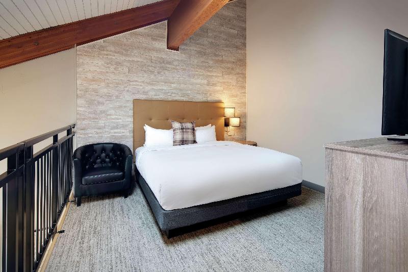 سوییت, Highline Vail  A Doubletree By Hilton