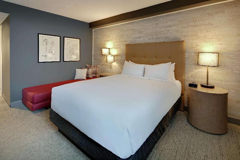سوییت, Highline Vail  A Doubletree By Hilton