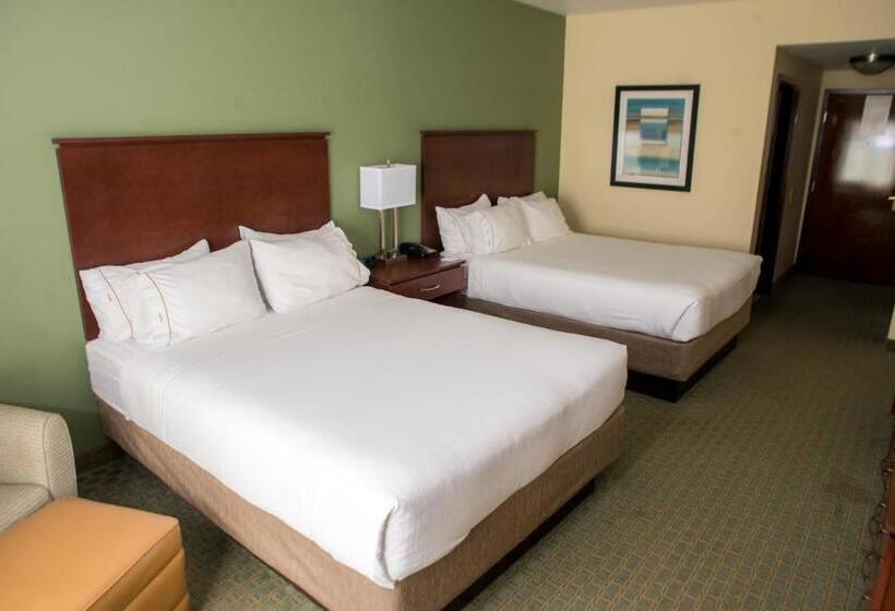غرفة قياسية, Holiday Inn Express  & Suites Cocoa
