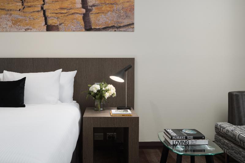 اتاق استاندارد, Holiday Inn Express Berkeley, An Ihg