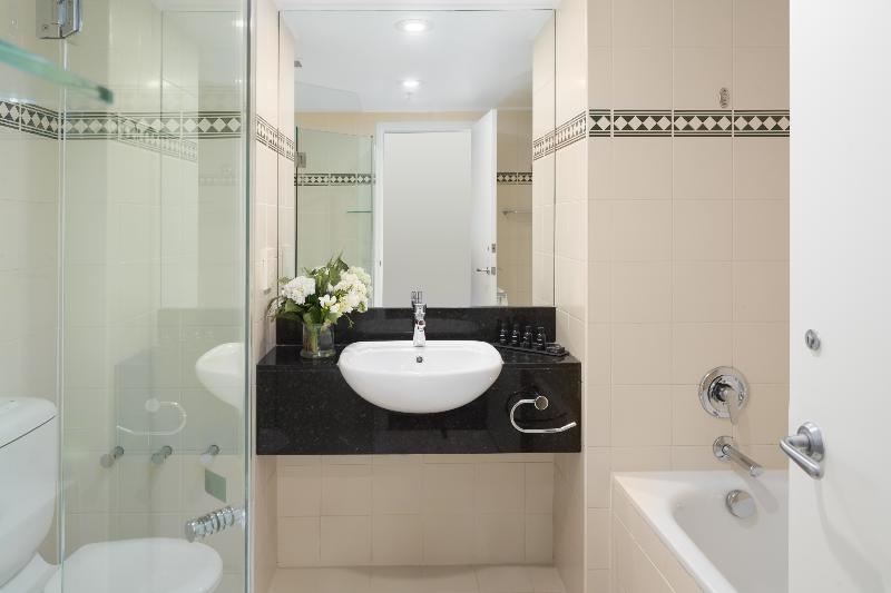 اتاق استاندارد, Holiday Inn Express Berkeley, An Ihg