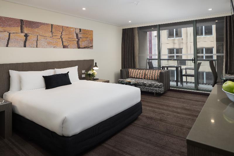 اتاق استاندارد, Holiday Inn Express Berkeley, An Ihg