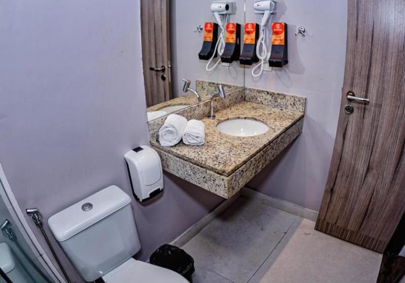 اتاق استاندارد, Holiday Inn Express Berkeley, An Ihg