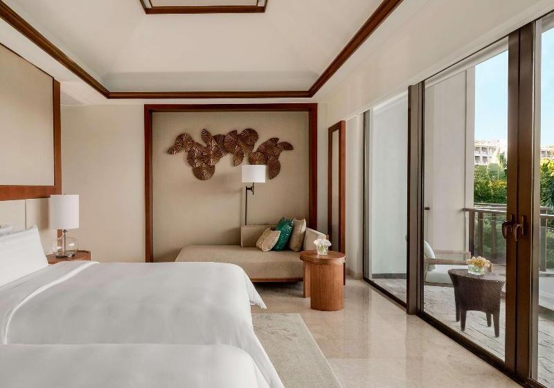 اتاق استاندارد, Holiday Inn Express Berkeley, An Ihg