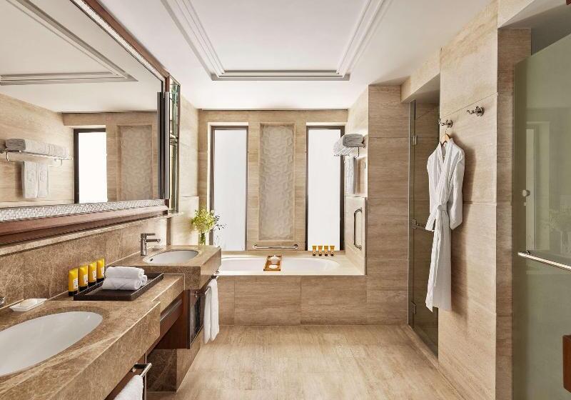 اتاق استاندارد, Holiday Inn Express Berkeley, An Ihg