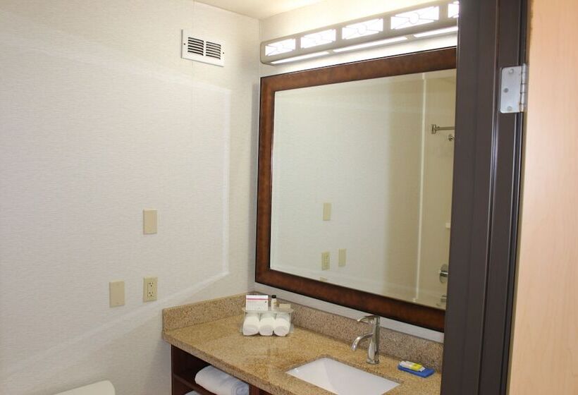 اتاق استاندارد, Holiday Inn Express Berkeley, An Ihg