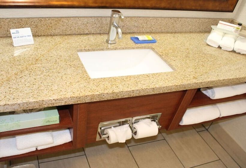 سوییت, Holiday Inn Express Berkeley, An Ihg
