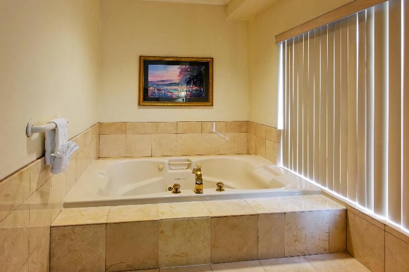 سوئیت با تخت بزرگ, Holiday Inn Express San Pablo   Richmond Area, An Ihg