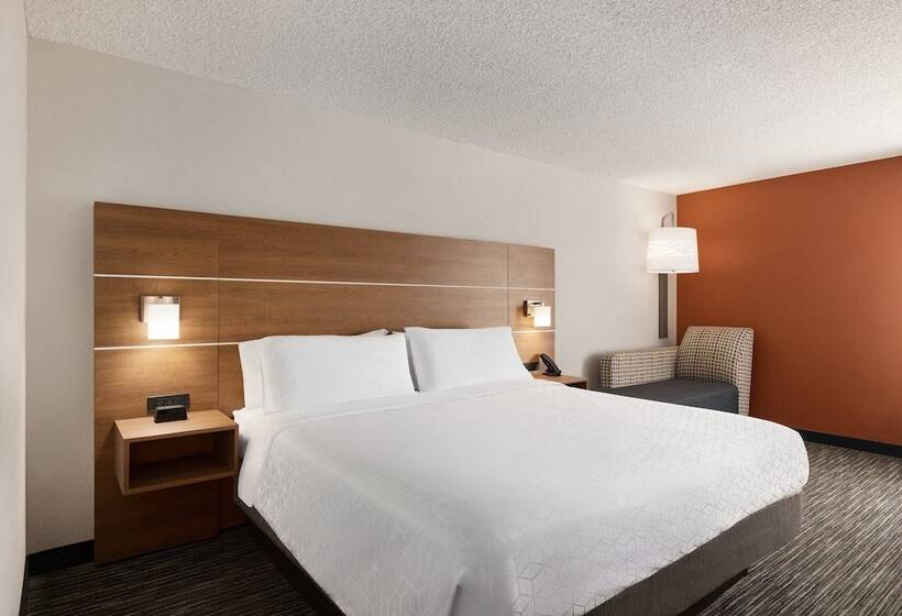 اتاق استاندارد, Holiday Inn Express Vero Beach West I 95, An Ihg