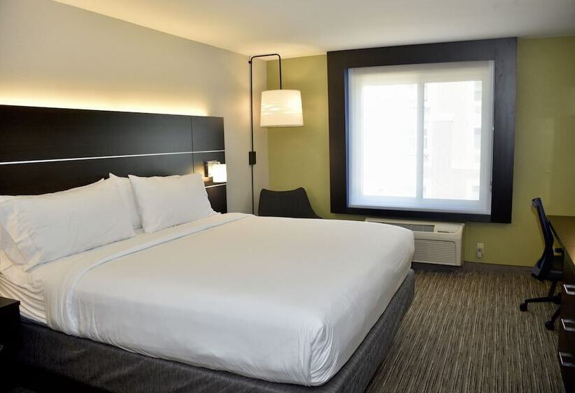 اتاق استاندارد, Holiday Inn Express Windsor Sonoma Wine Country, An Ihg