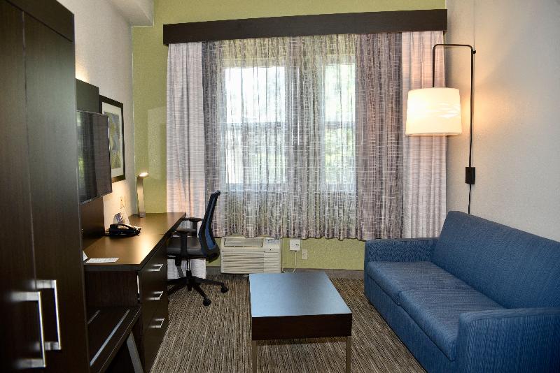 سوئیت با تخت بزرگ, Holiday Inn Express Windsor Sonoma Wine Country, An Ihg