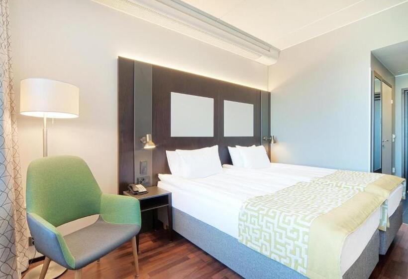 اتاق استاندارد, Holiday Inn Helsinki West   Ruoholahti, An Ihg