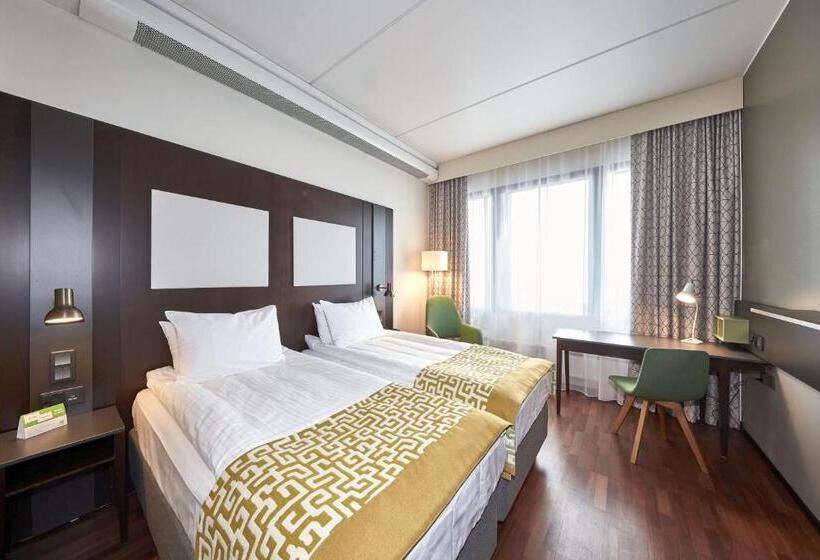 اتاق استاندارد, Holiday Inn Helsinki West   Ruoholahti, An Ihg
