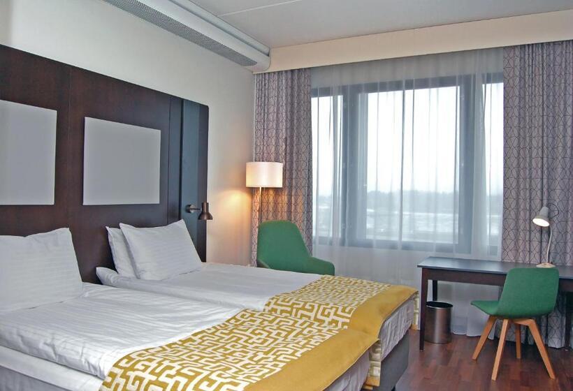 اتاق استاندارد, Holiday Inn Helsinki West   Ruoholahti, An Ihg
