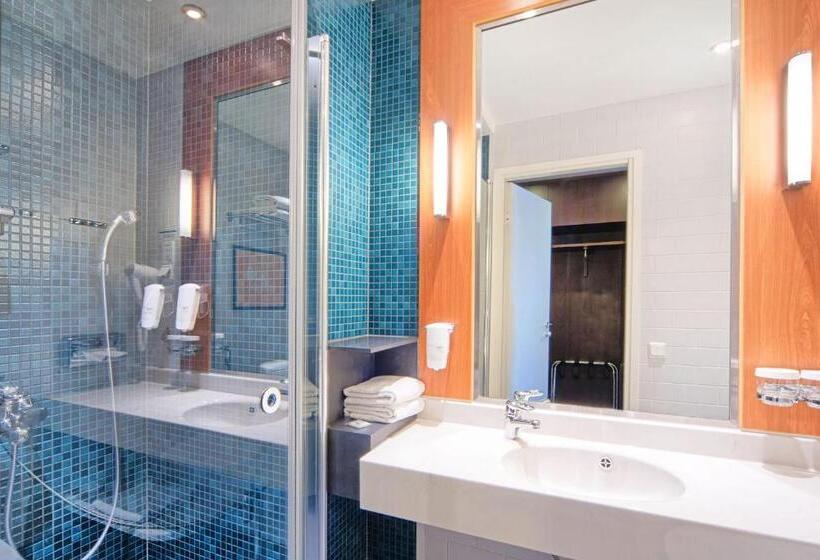 اتاق استاندارد, Holiday Inn Helsinki West   Ruoholahti, An Ihg