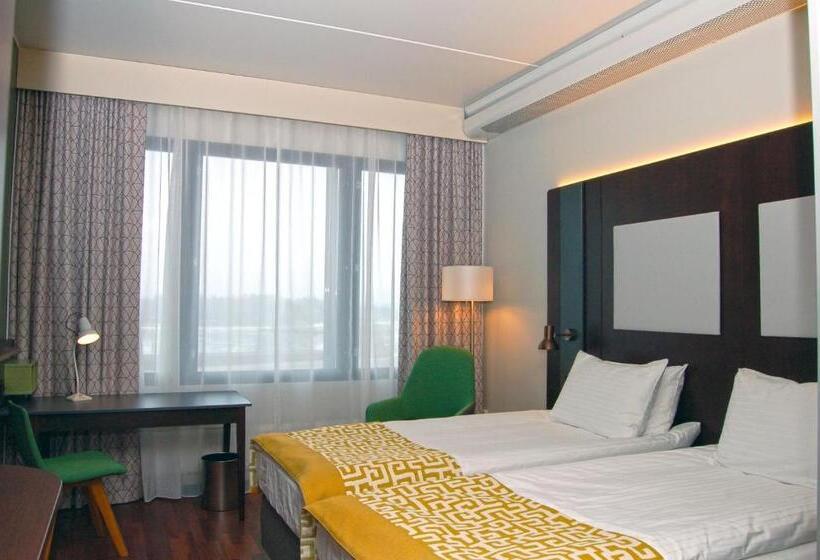 اتاق استاندارد, Holiday Inn Helsinki West   Ruoholahti, An Ihg