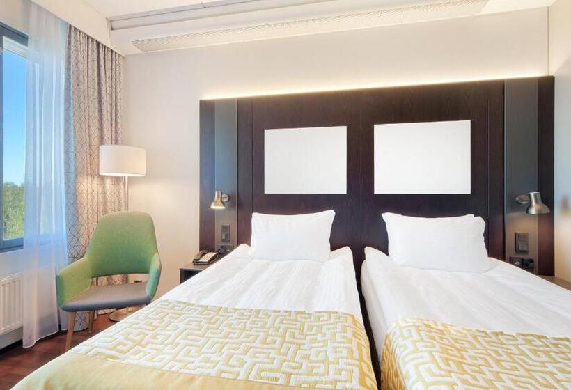 اتاق استاندارد, Holiday Inn Helsinki West   Ruoholahti, An Ihg
